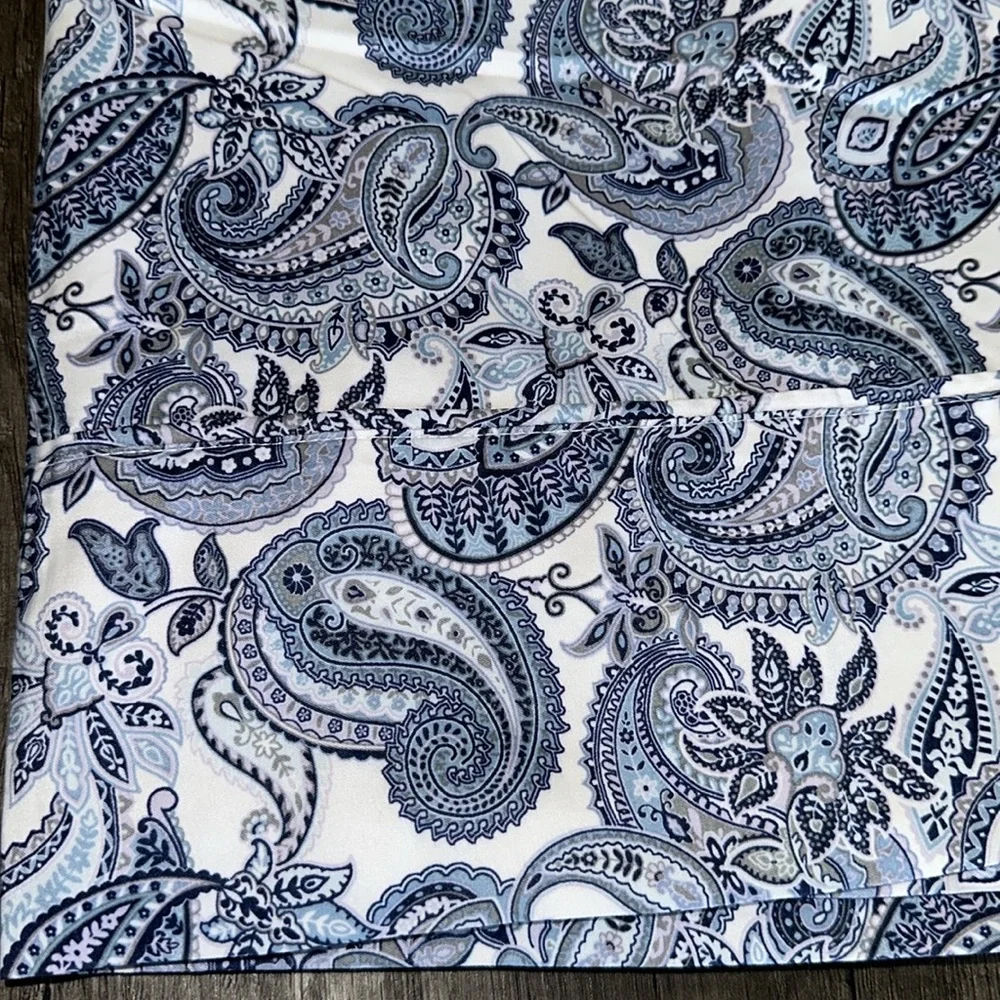 TRANQUIL NIGHTS| 1 Flat Bedsheet